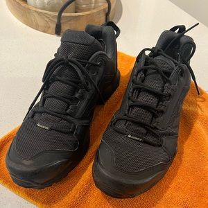Hiking shoes adidas Terrex AX3 Gore-Tex (WaterProof)